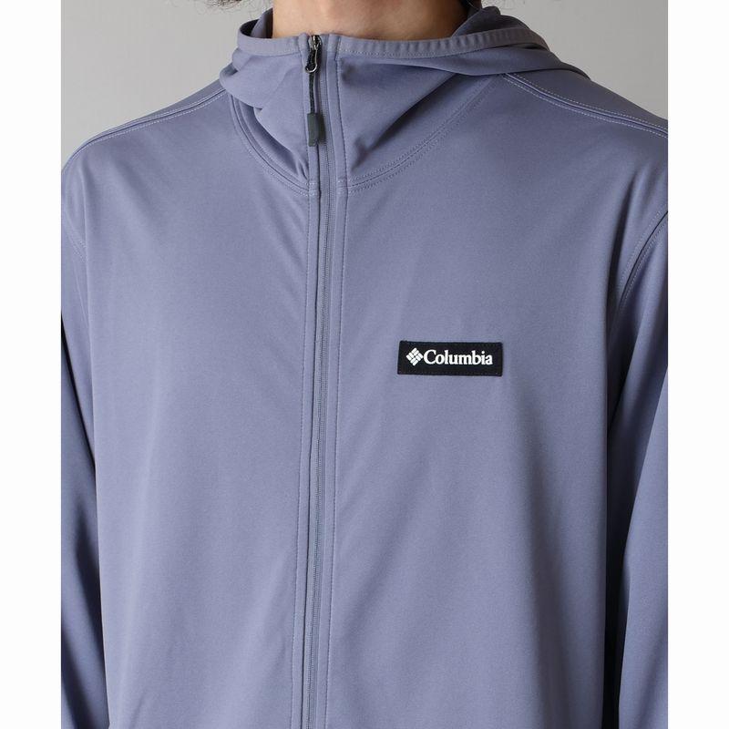 20%OFF コロンビア フーディ サンシェード COLUMBIA XE9713 Lake Arrowhead Full Zip Hoodie レイクアローヘッドフルジップフーディ ユニセックス　A261 | Columbia | 06