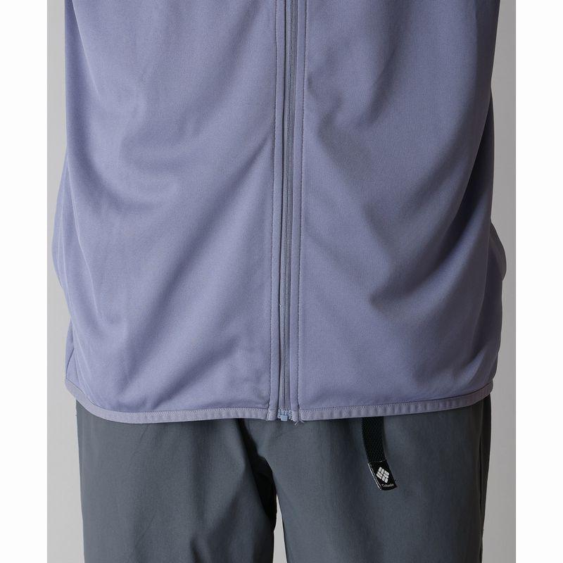 20%OFF コロンビア フーディ サンシェード COLUMBIA XE9713 Lake Arrowhead Full Zip Hoodie レイクアローヘッドフルジップフーディ ユニセックス　A261 | Columbia | 08