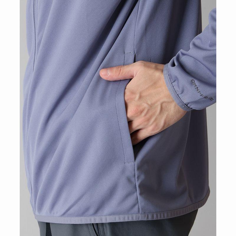 20%OFF コロンビア フーディ サンシェード COLUMBIA XE9713 Lake Arrowhead Full Zip Hoodie レイクアローヘッドフルジップフーディ ユニセックス　A261 | Columbia | 09