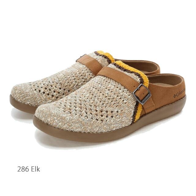 コロンビア サンダル COLUMBIA YU7430 チャドウィック ライト CHADWICK LITE スリッポン キャンプ キャンプシューズ アウトドア ユニセックス プレゼント 父の日 | Columbia | 02