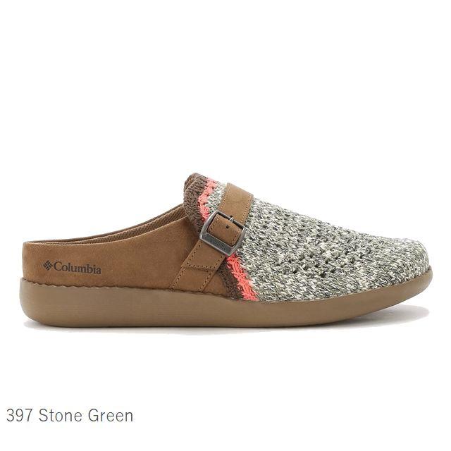 コロンビア サンダル COLUMBIA YU7430 チャドウィック ライト CHADWICK LITE スリッポン キャンプ キャンプシューズ アウトドア ユニセックス プレゼント 父の日 | Columbia | 03