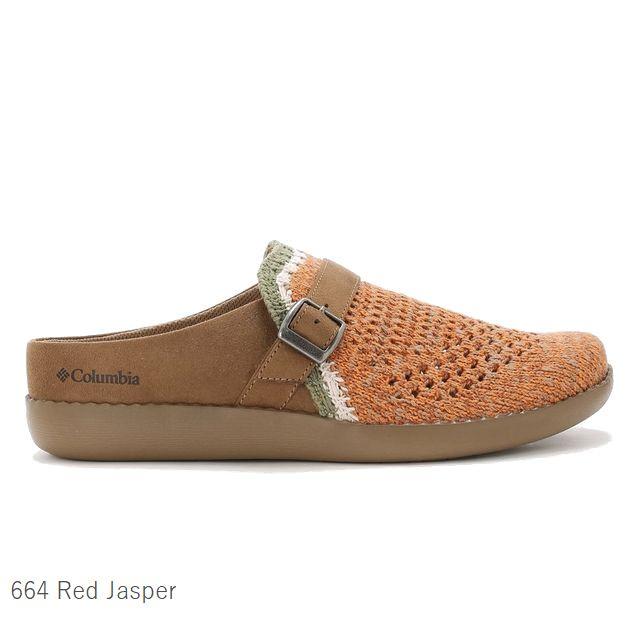 コロンビア サンダル COLUMBIA YU7430 チャドウィック ライト CHADWICK LITE スリッポン キャンプ キャンプシューズ アウトドア ユニセックス プレゼント 父の日 | Columbia | 05