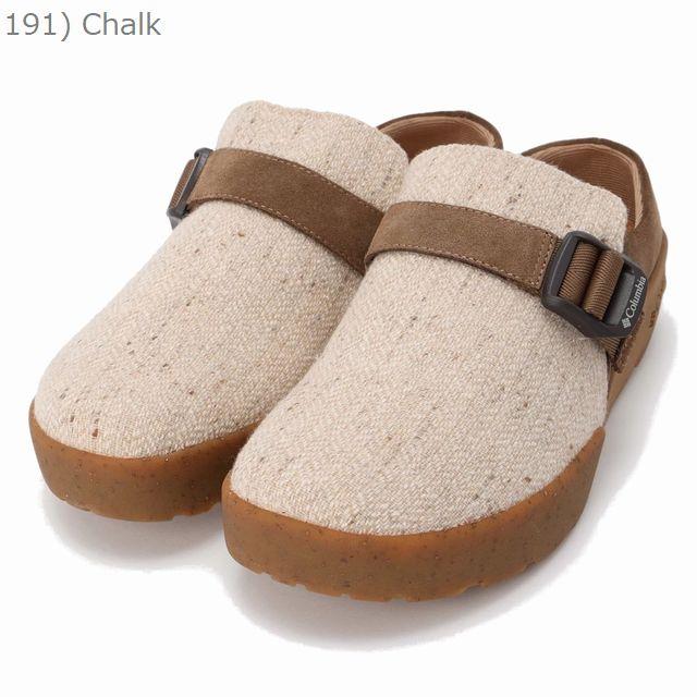 Columbia（コロンビア） サンダル 靴 COLUMBIA YU6059 チャドウィック