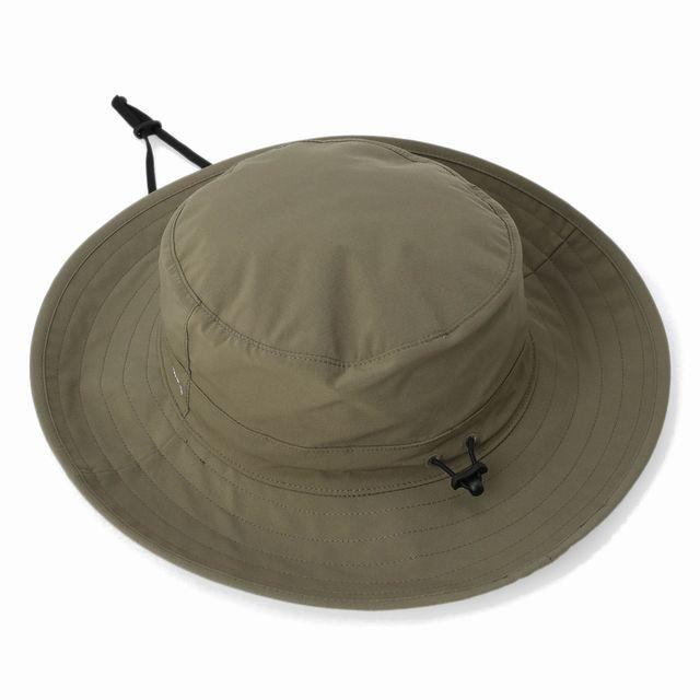 コロンビア ハット 帽子 COLUMBIA PU5529 BOMBER CREST PEAK PACKABLE BOONEY ボンバークレストピーク パッカブル ブーニー キャンプ キャンプウェア アウトドア | Columbia | 04