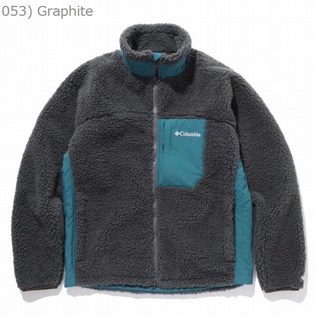 Columbia コロンビア フリース アウター ジャケット COLUMBIA Columbia コロンビア フリース アウター ジャケット COLUMBIA