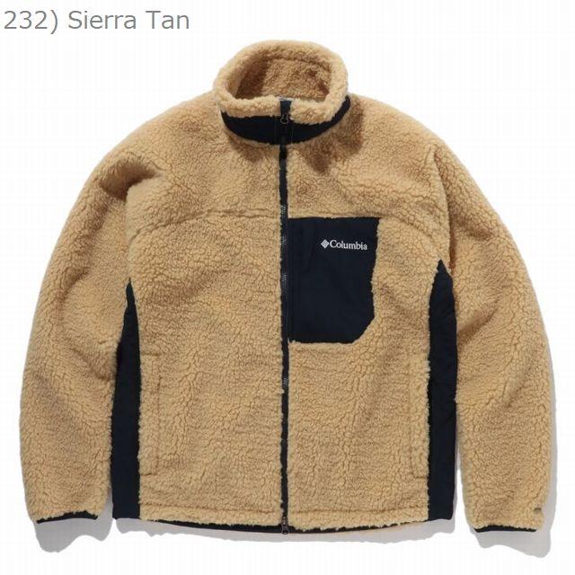 Columbia コロンビア フリース アウター ジャケット COLUMBIA Columbia コロンビア フリース アウター ジャケット COLUMBIA