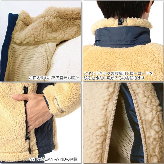Columbia コロンビア フリース アウター ジャケット COLUMBIA Columbia コロンビア フリース アウター ジャケット COLUMBIA