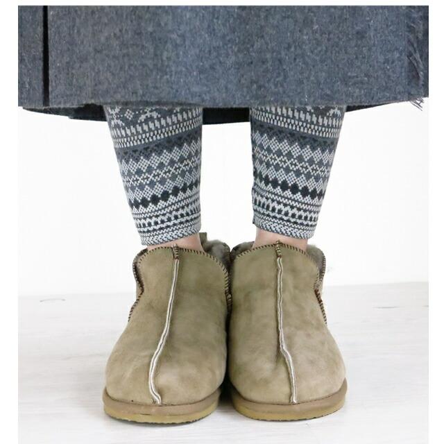 SHEPHERD シェパード シェファード アニー ムートン ブーツ ムートン シューズ ボア S4300 S4500 ANNIE  レディース キャンプ キャンプシューズ | SHEPHERD | 11