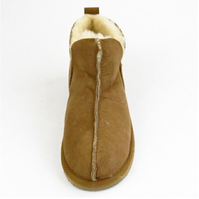 SHEPHERD シェパード シェファード アニー ムートン ブーツ ムートン シューズ ボア S4300 S4500 ANNIE  レディース キャンプ キャンプシューズ | SHEPHERD | 06