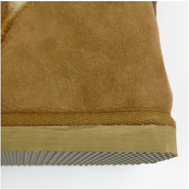 SHEPHERD シェパード シェファード アニー ムートン ブーツ ムートン シューズ ボア S4300 S4500 ANNIE  レディース キャンプ キャンプシューズ | SHEPHERD | 09