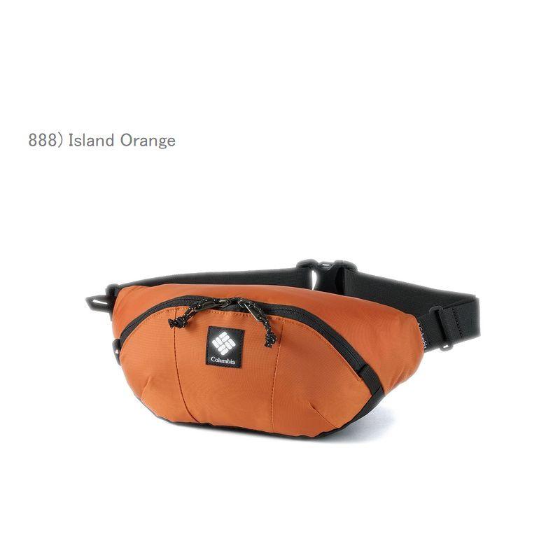 Columbia（コロンビア） 20%OFF コロンビアヒップバッグ COLUMBIA