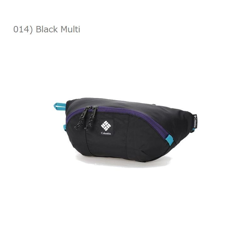 Columbia（コロンビア） 20%OFF コロンビアヒップバッグ COLUMBIA