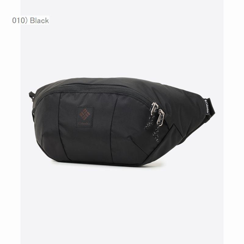 コロンビアヒップバッグ　COLUMBIA　PU7247　パナシーアヒップバッグ　Panacea　Hip　Bag　A261 | Columbia | 01