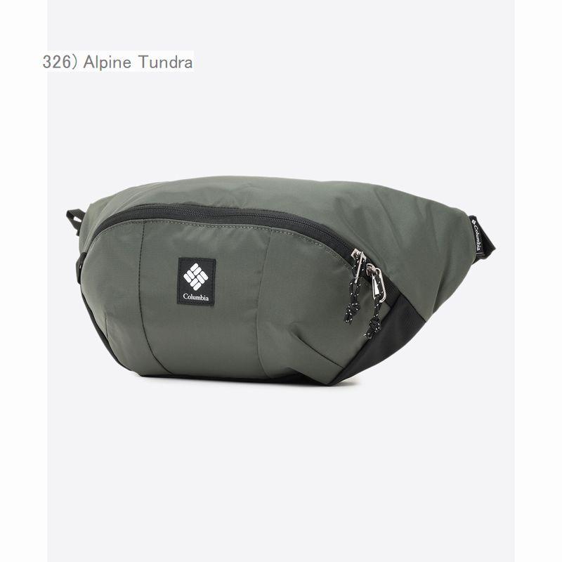 コロンビアヒップバッグ　COLUMBIA　PU7247　パナシーアヒップバッグ　Panacea　Hip　Bag　A261 | Columbia | 05