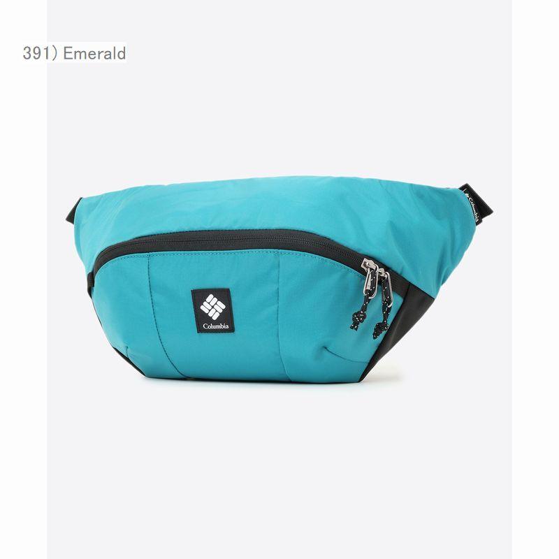 コロンビアヒップバッグ　COLUMBIA　PU7247　パナシーアヒップバッグ　Panacea　Hip　Bag　A261 | Columbia | 06