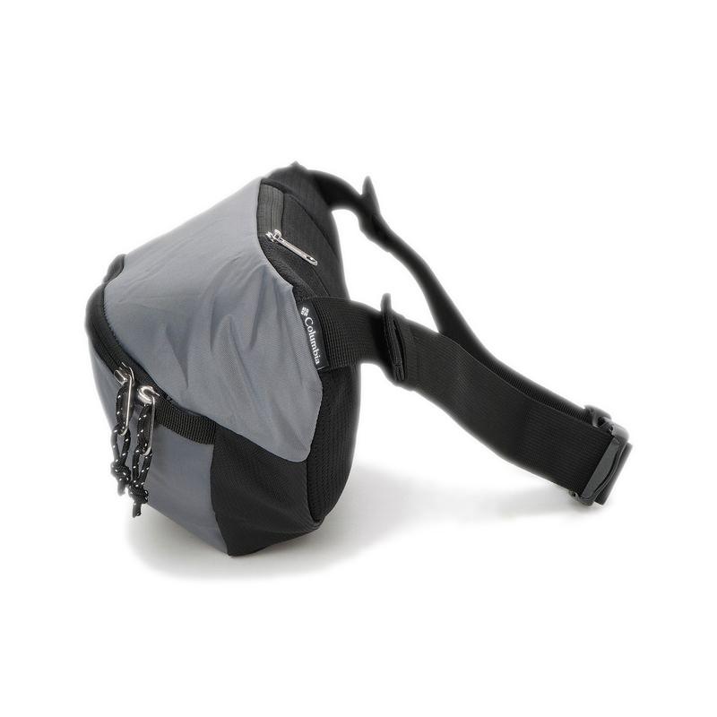 コロンビアヒップバッグ　COLUMBIA　PU7247　パナシーアヒップバッグ　Panacea　Hip　Bag　A261 | Columbia | 09