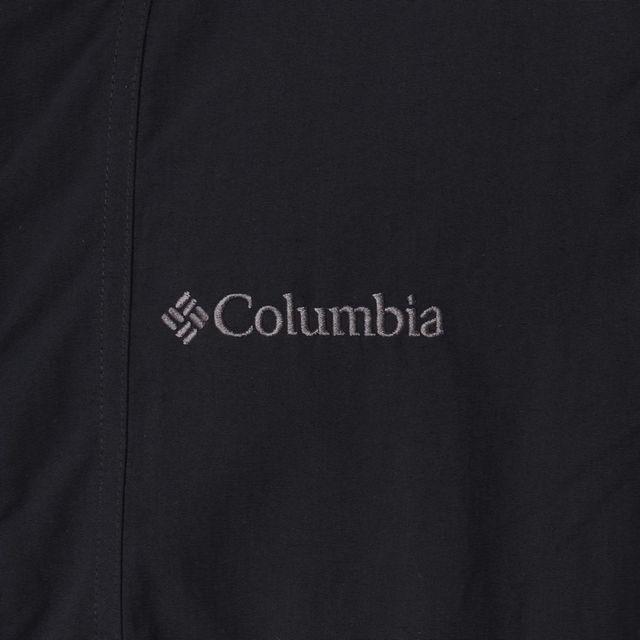 コロンビア アウター ジャケット マウンテンパーカー COLUMBIA XM8638 HAZEN JACKET ヘイゼンジャケット レインウェア キャンプ キャンプウェア | Columbia | 04