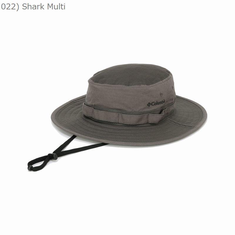 [2024秋冬新作] コロンビア ハット 帽子 COLUMBIA PU5039 SICKAMORE BOONEY シッカモア ブーニー メンズ レディース キャンプ  アウトドア ギフト プレゼント |  | 02