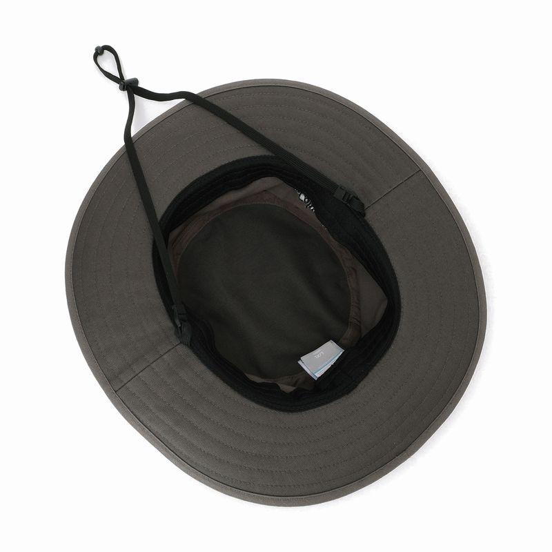 [2024秋冬新作] コロンビア ハット 帽子 COLUMBIA PU5039 SICKAMORE BOONEY シッカモア ブーニー メンズ レディース キャンプ  アウトドア ギフト プレゼント |  | 06