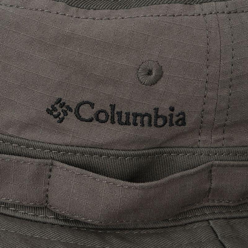 [2024秋冬新作] コロンビア ハット 帽子 COLUMBIA PU5039 SICKAMORE BOONEY シッカモア ブーニー メンズ レディース キャンプ  アウトドア ギフト プレゼント |  | 08