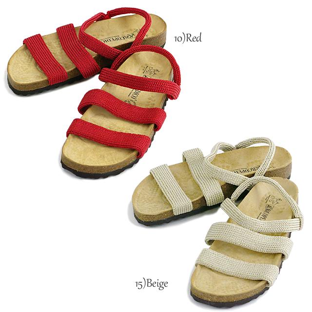 ARCOPEDICO アルコペディコ サンダル   5061180 5061181 5061182 KIRYA キルヤ サルーテライン レディース | ARCOPEDICO | 03