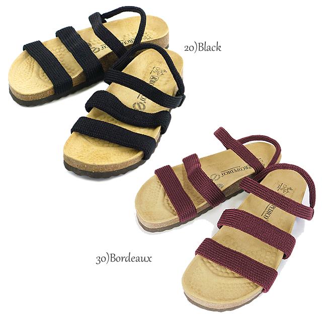 ARCOPEDICO アルコペディコ サンダル   5061180 5061181 5061182 KIRYA キルヤ サルーテライン レディース | ARCOPEDICO | 05