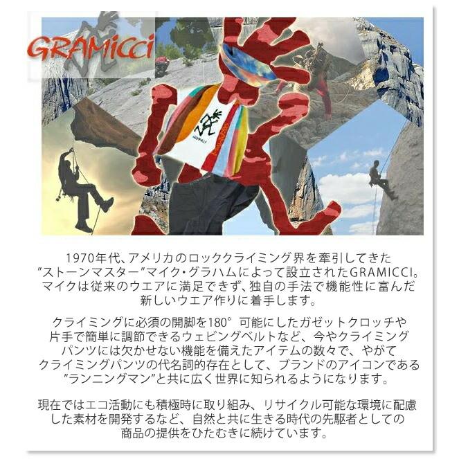 グラミチ ショートパンツ ショーツ GRAMICCI G201-OGT WOMEN'S G-SHORTS ウィメンズ Gショーツ レディース 半パン キャンプ　キャンプウェア アウトドア | GRAMICCI | 13