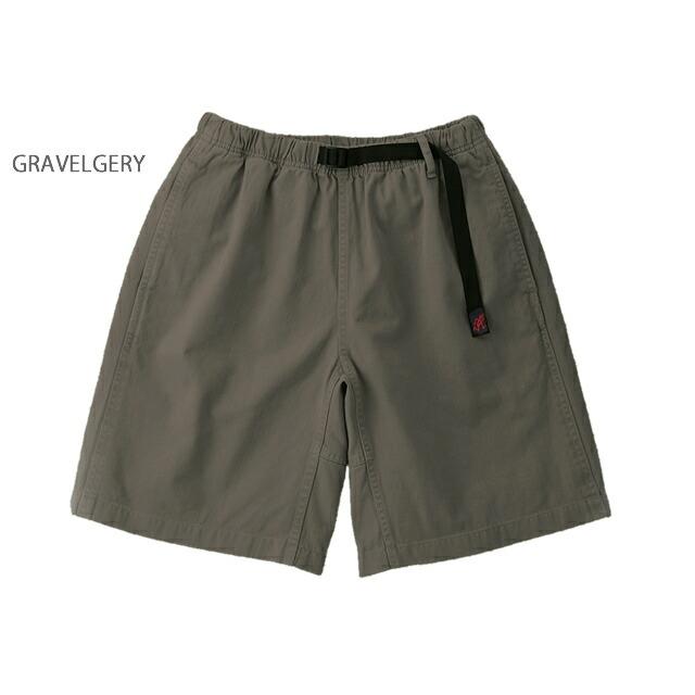 GRAMICCI（グラミチ） ショートパンツ ショーツ GRAMICCI G101-OGT