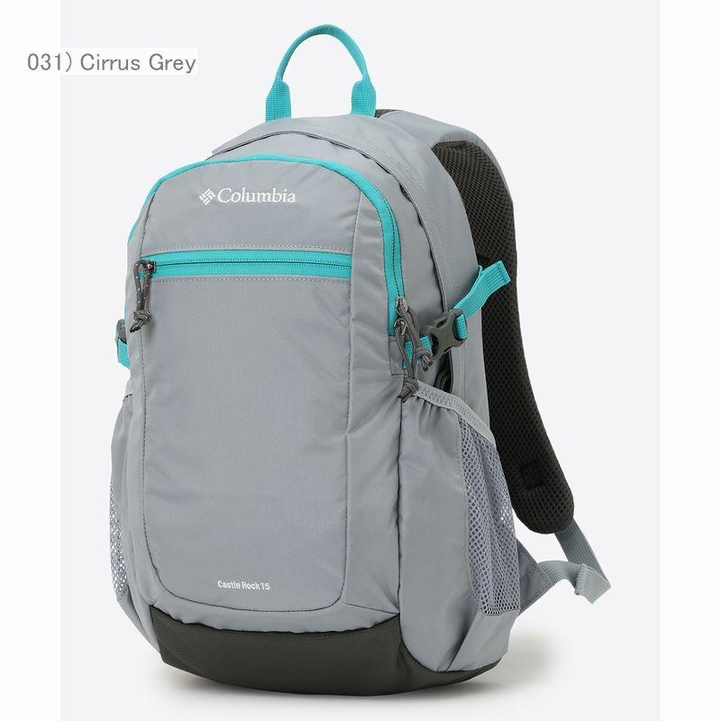Columbia（コロンビア） 10%OFF 最短即日発送 リュック COLUMBIA