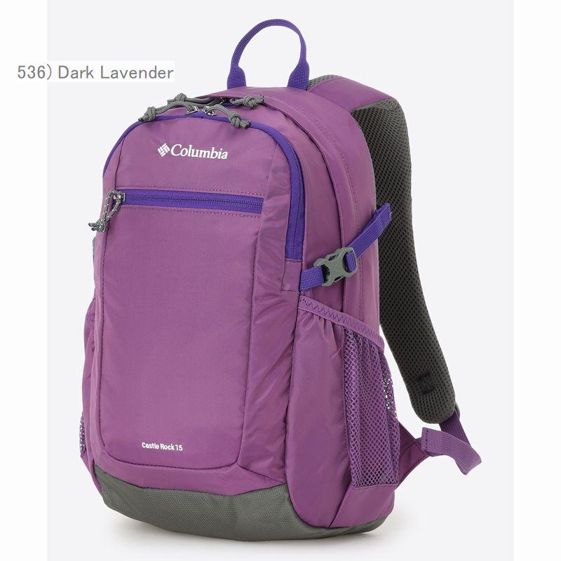 Columbia（コロンビア） 10%OFF 最短即日発送 リュック COLUMBIA