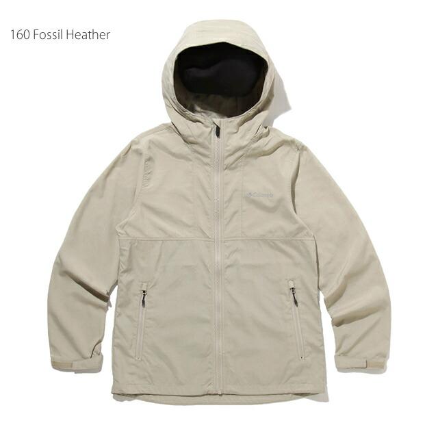 コロンビア アウター ジャケット マウンテンパーカー レディース COLUMBIA XL1168 HAZEN Women's Jacket ヘイゼン ウィメンズジャケット キャンプ｜firstline｜02