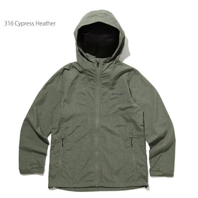 コロンビア アウター ジャケット マウンテンパーカー レディース COLUMBIA XL1168 HAZEN Women's Jacket ヘイゼン ウィメンズジャケット キャンプ｜firstline｜04