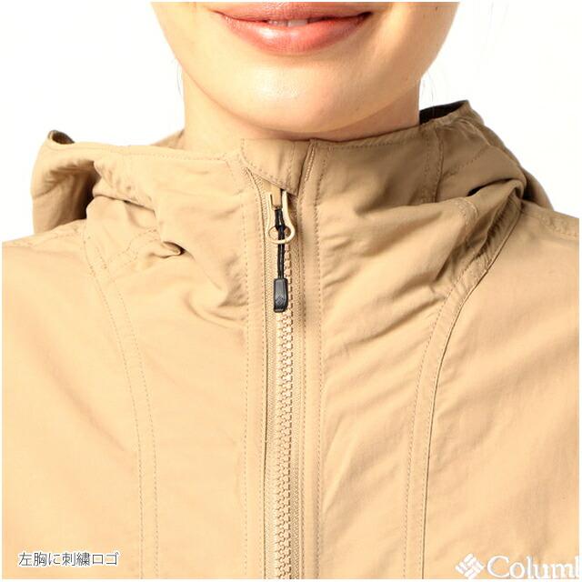 コロンビア アウター ジャケット マウンテンパーカー レディース COLUMBIA XL1168 HAZEN Women's Jacket ヘイゼン ウィメンズジャケット キャンプ | Columbia | 08
