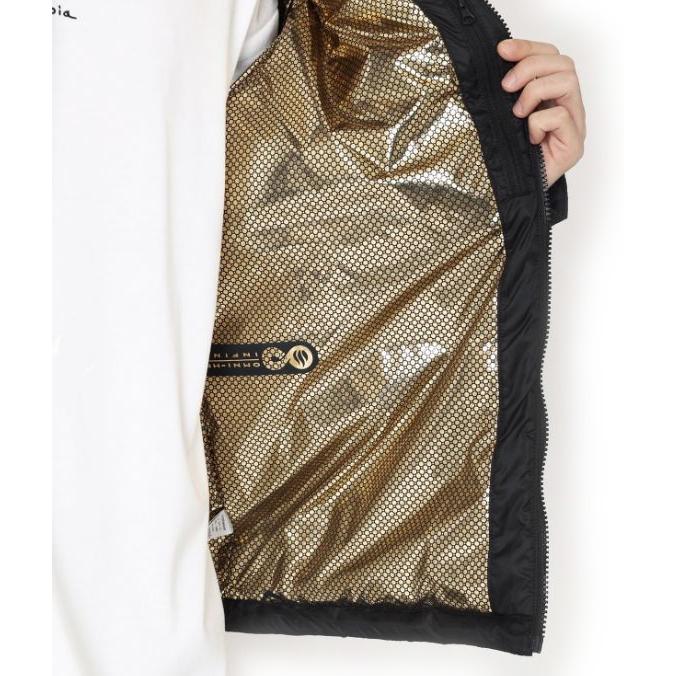 コロンビア アウター ジャケット マウンテンパーカー COLUMBIA PM1635 デクルーズ サミット 2 ジャケット オムニヒート インフィニティー オムニシールド | Columbia | 10