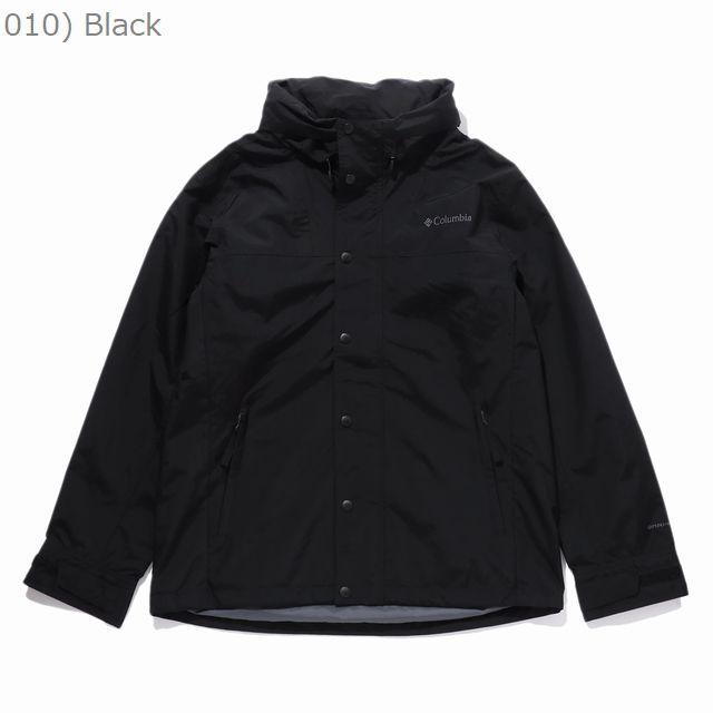 コロンビア アウター ジャケット マウンテンパーカー COLUMBIA PM1635 デクルーズ サミット 2 ジャケット オムニヒート インフィニティー オムニシールド | Columbia | 01