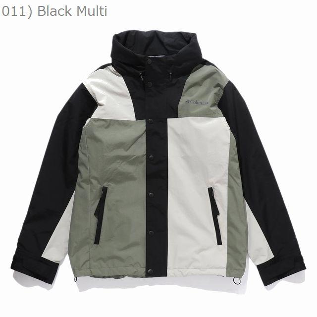 コロンビア アウター ジャケット マウンテンパーカー COLUMBIA PM1635 デクルーズ サミット 2 ジャケット オムニヒート インフィニティー オムニシールド | Columbia | 02