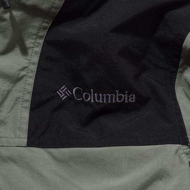 コロンビア アウター ジャケット マウンテンパーカー COLUMBIA PM1635 デクルーズ サミット 2 ジャケット オムニヒート インフィニティー オムニシールド | Columbia | 05