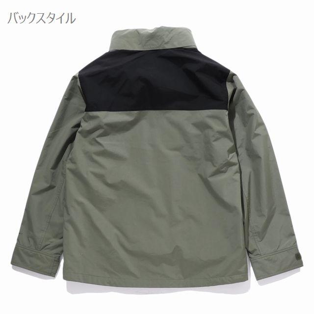 コロンビア アウター ジャケット マウンテンパーカー COLUMBIA PM1635 デクルーズ サミット 2 ジャケット オムニヒート インフィニティー オムニシールド | Columbia | 08