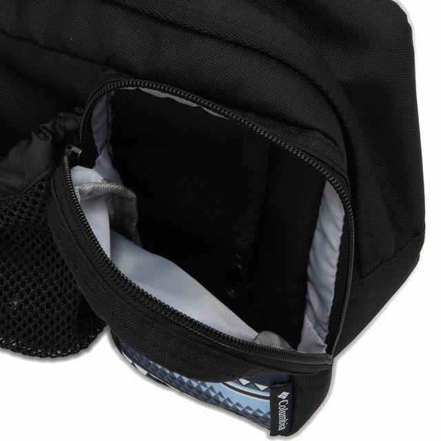 [2024秋冬新作] コロンビア リュック COLUMBIA PU8694 VIPORRIDGE バイパーリッジ ヒップバッグ ショルダーバッグ ウエストポーチ ボディバッグ | Columbia | 07