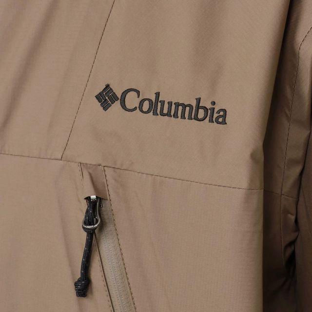 Columbia（コロンビア） アウター ジャケット マウンテンパーカー