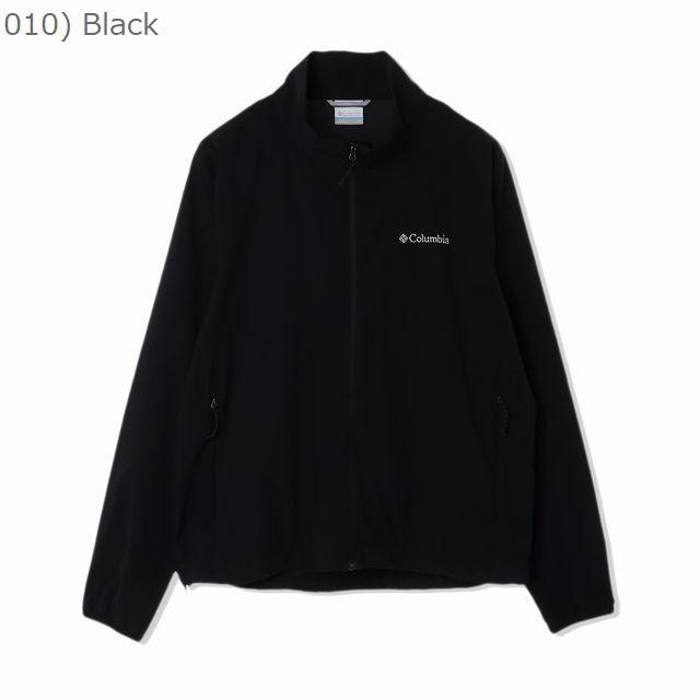コロンビア ジャケット アウター マウンテンパーカー COLUMBIA PM0198 Enjoy Mountain Life Jacket エンジョイマウンテンライフ ソフトシェルジャケット | Columbia | 01