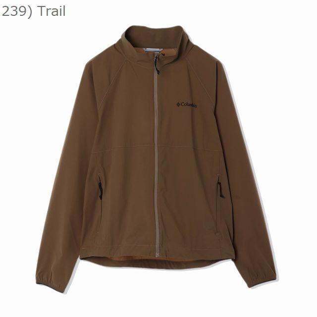 コロンビア ジャケット アウター マウンテンパーカー COLUMBIA PM0198 Enjoy Mountain Life Jacket エンジョイマウンテンライフ ソフトシェルジャケット | Columbia | 02