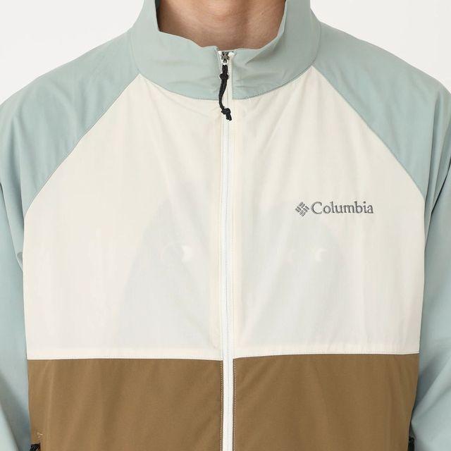 コロンビア ジャケット アウター マウンテンパーカー COLUMBIA PM0198 Enjoy Mountain Life Jacket エンジョイマウンテンライフ ソフトシェルジャケット | Columbia | 05