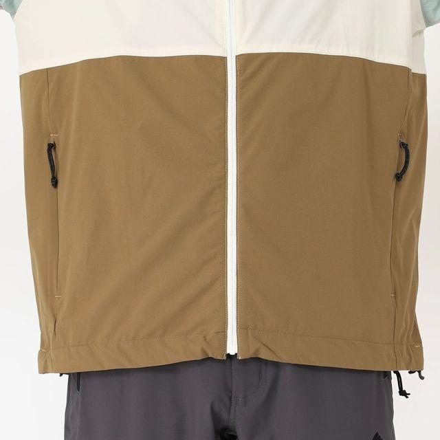 コロンビア ジャケット アウター マウンテンパーカー COLUMBIA PM0198 Enjoy Mountain Life Jacket エンジョイマウンテンライフ ソフトシェルジャケット | Columbia | 08