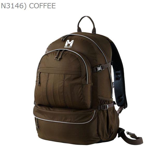 MILLET（ミレー） 10％OFF リュック MILLET MIS0761 MARCHE NX 20