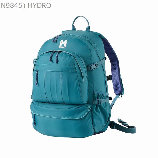 MILLET（ミレー） 10％OFF リュック MILLET MIS0761 MARCHE NX 20