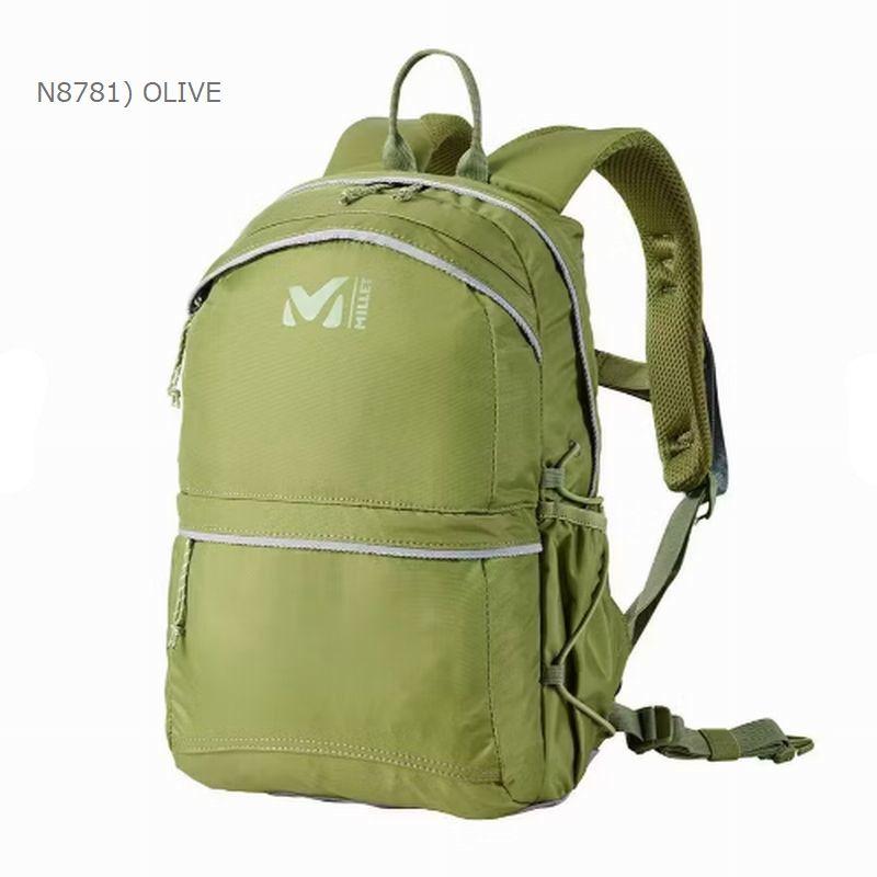 MILLET（ミレー） 10％OFF リュック MILLET MIS0762 PRALO NX 14