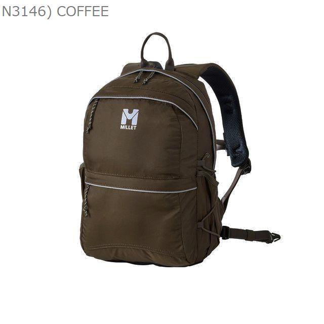 MILLET（ミレー） 10％OFF リュック MILLET MIS0762 PRALO NX 14