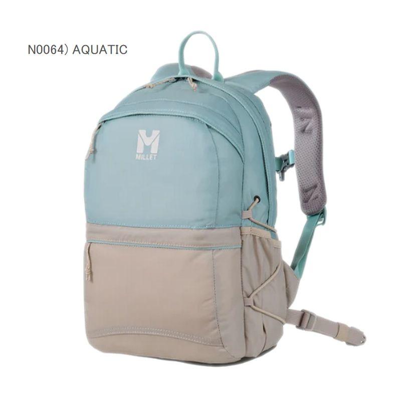 MILLET（ミレー） 20％OFF リュック MILLET MIS0762 PRALO NX 14