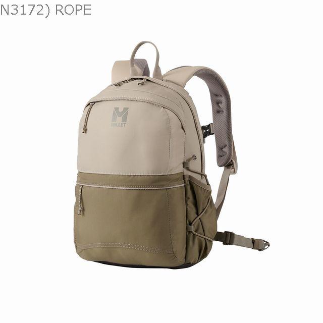 MILLET（ミレー） 10％OFF リュック MILLET MIS0762 PRALO NX 14